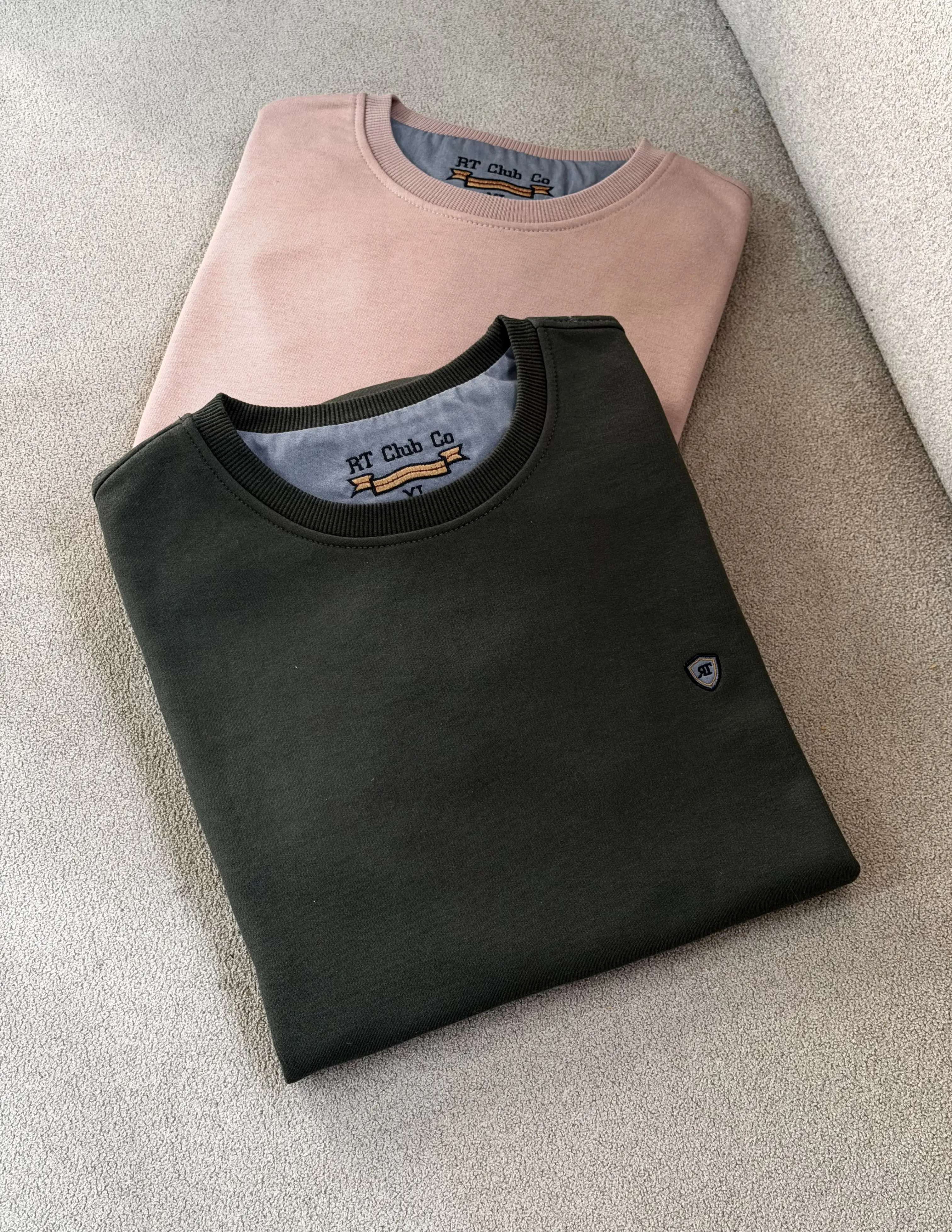 دورس توکرک مردانه سهیل